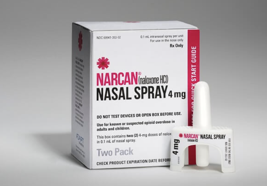 Narcan