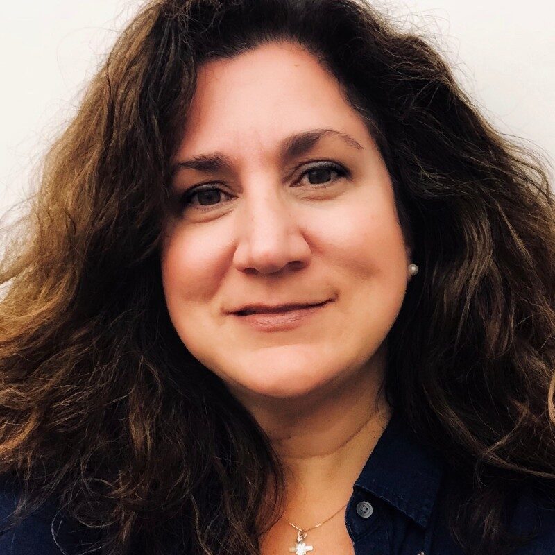 Lisa Juliano‑Coudriet